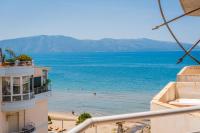 Belleview Apartment 3 - Ferienwohnung Vlora