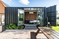 Huis met 1 Slaapkamer