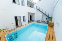 Ria View Guesthouse - B&B