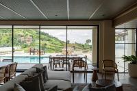 Jaden Hill Mountain City View Villa 8 Bedrooms With a Private Heated Swimming Pool and a Movie Room - Chambres d'hôtes Bengkok