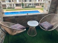 Appartement Élégant avec une belle Vue sur Piscine - B&B El Mansouria