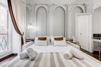 NEXT TO BVLGARI HOTEL - RomeDreamHome - B&B
