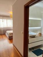 Superior Apartment with City View