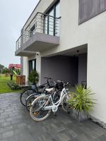 Słoneczny Brzeg - B&B Gąski