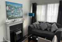 Bermuda Sands Hemsby Chalet - Bed and Breakfast