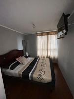 Departamento Santiago Centro #9 - B&B