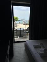 Standard Triple Room with Sea View