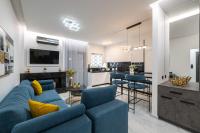 Laskaris Luxury Apartment - B&B