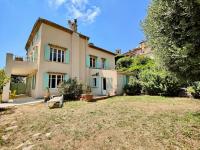 POOL, Panoramic VIEW Authentic Village Villa - B&B Saint-Jeannet