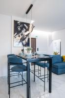 Laskaris Luxury Apartment - B&B Kalamata