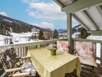 Appartement Schwab - Bed and Breakfast Hopfgarten im Brixental