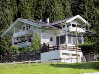 Appartement Schwab - Bed and Breakfast
