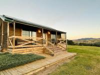 Buchan Accommodation - Ferienwohnung Buchan