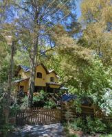 Cabañita en el bosque - B&B