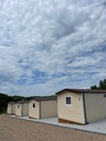 Słoneczne ranczo Zator Energylandia - Chambres d'hôtes Zator