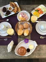 Apartamentos Ouro Verde - B&B Angra dos Reis