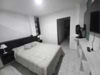 Departamento temporario Atardecer Parana - B&B Paraná