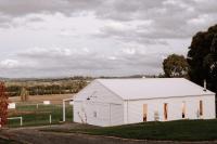 The Barn Yarra Valley - Ferienwohnung Yering
