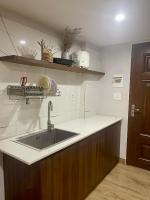 Homis Apartment and Villa - B&B Da Nang