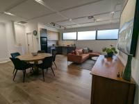 Studio on Mattingley - B&B