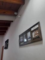 Departamento Los Girasoles - Bed and Breakfast Camalón