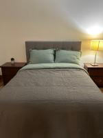 Apartamento de 1 dormitorio