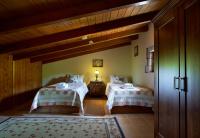 Two-Bedroom Villa with Private Pool - Kalipso