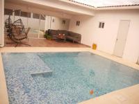 Casa Paraíso - Ferienwohnung Nueva Gorgona