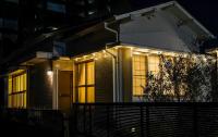 ONJUKU BEACH COTTAGE - private house 1 min walk to beach - Ferienwohnung Shinmachi