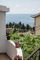 Apartamento con vistas al mar