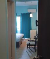 Studio with Sea View