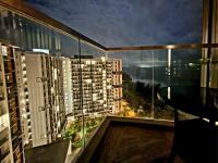 Appartamento con Vista Piscina
