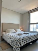 Apartamento de 2 dormitorios