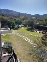 Los Iñaki apart - B&B