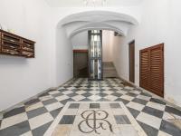 Suite Palazzo Ravenna - B&B Cagliari
