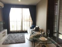 Urban Luxury One Bedroom - Ferienwohnung Bangkok