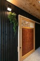 大観峰と阿蘇山を望む!!二棟のプレミアム古民家宿 - B&B Aso