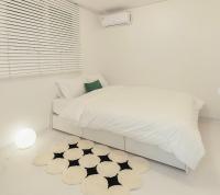 Two-Bedroom Deluxe Apartment