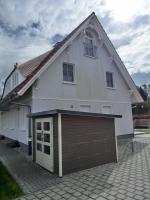 Ferienhaus FH T 1b - B&B