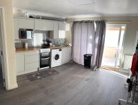 House in Derby UK - B&B