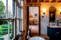 Suite mit Seeblick