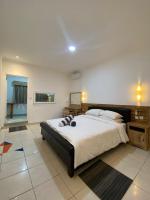 Superior Kamer met Kingsize Bed