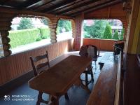 Pokoje u Janeczki - B&B Jałowo