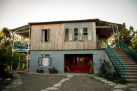 Shromantic Garden - Ferienwohnung Shroma