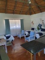 Pomegranate Selfcatering apartment - Chambres d’hôtes