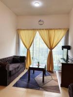 Daddy Homes Pasar Malam Golden Hills Cameron Highlands - B&B