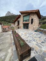 El Gallinero de Tiago - B&B