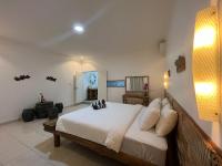 Deluxe Kamer