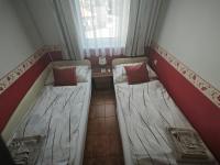 Double or Twin Room with Garden View