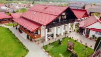 Casa Alexandru – Locul în care te simți acasă - Ferienwohnung